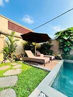 Uma Galih Ubud Villa