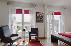 Hotel Christiansen