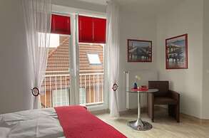 Hotel Christiansen