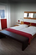 Hotel Christiansen