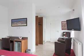 Hotel Christiansen