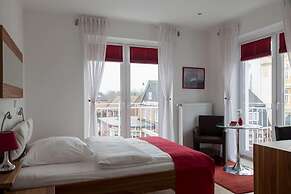 Hotel Christiansen