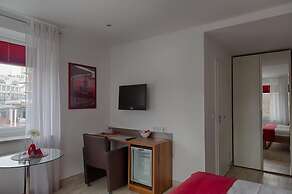 Hotel Christiansen