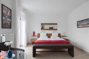 Hotel Christiansen