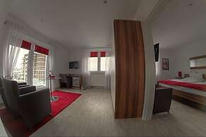Hotel Christiansen