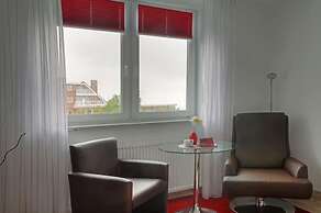 Hotel Christiansen