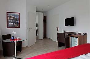Hotel Christiansen