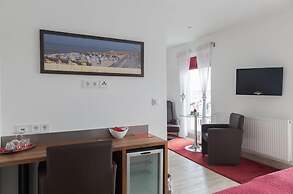 Hotel Christiansen