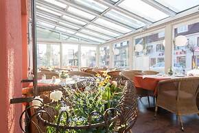 Hotel Christiansen