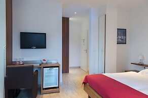 Hotel Christiansen