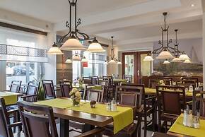 Hotel Christiansen