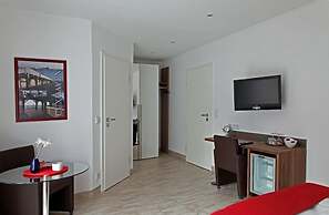 Hotel Christiansen