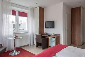 Hotel Christiansen