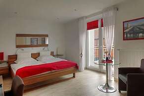 Hotel Christiansen
