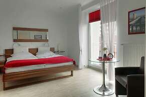 Hotel Christiansen
