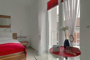Hotel Christiansen