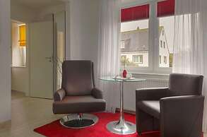 Hotel Christiansen