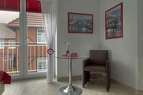 Hotel Christiansen