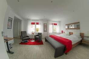 Hotel Christiansen