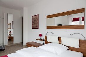 Hotel Christiansen