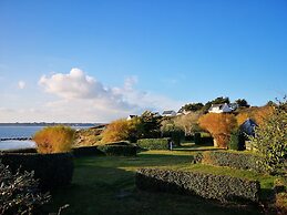 Camping Île Percée