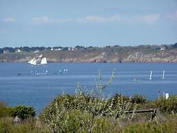 Camping Île Percée