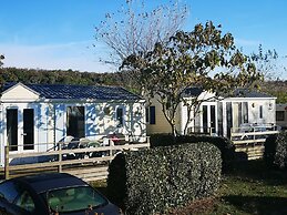 Camping Île Percée