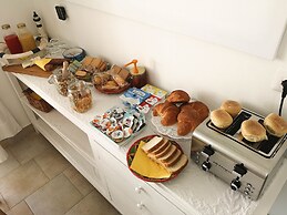 B&B Limone