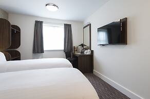 Kings Chamber, Doncaster by Marston's Inns