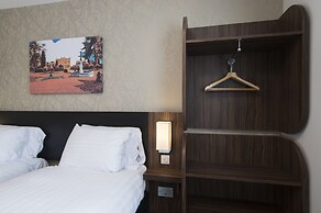 Kings Chamber, Doncaster by Marston's Inns