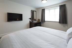 Kings Chamber, Doncaster by Marston's Inns
