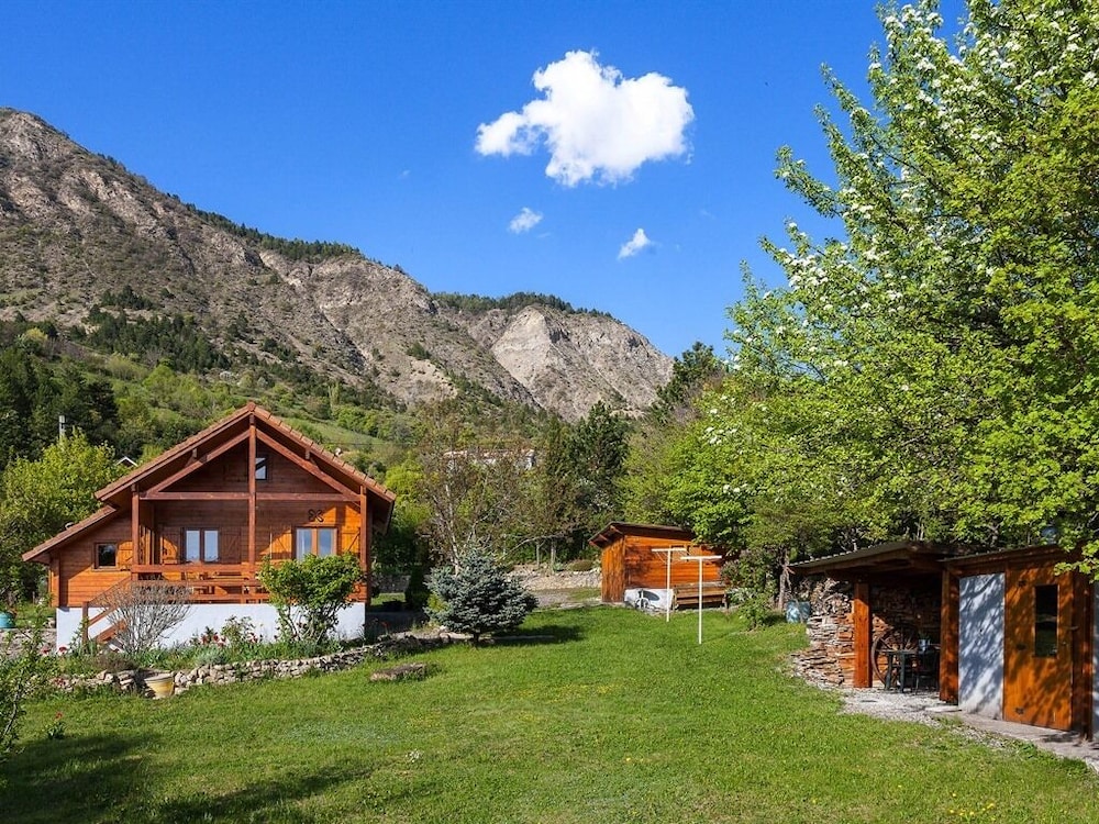 Chalet Carpe Diem