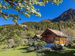 Chalet Carpe Diem