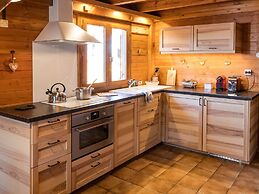 Chalet Carpe Diem