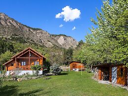 Chalet Carpe Diem