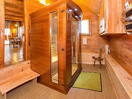 Chalet Carpe Diem