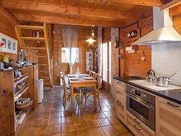 Chalet Carpe Diem