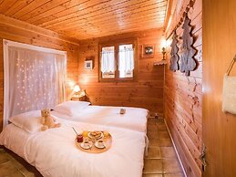 Chalet Carpe Diem