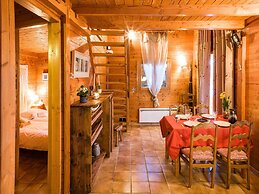 Chalet Carpe Diem