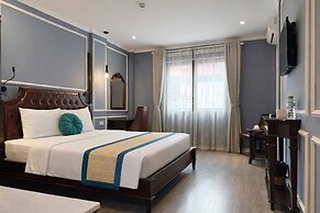 Suddha Boutique Hotel