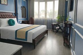 Suddha Boutique Hotel