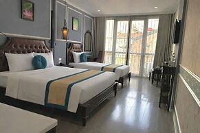 Suddha Boutique Hotel