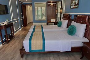Suddha Boutique Hotel