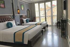 Suddha Boutique Hotel