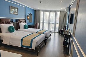 Suddha Boutique Hotel