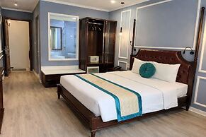 Suddha Boutique Hotel