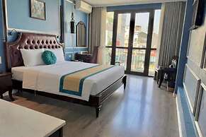 Suddha Boutique Hotel