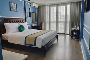 Suddha Boutique Hotel