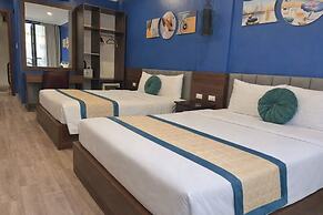 Suddha Boutique Hotel