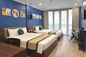 Suddha Boutique Hotel